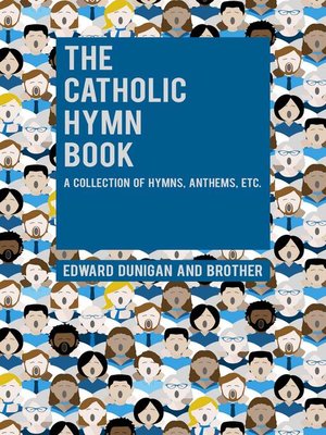 cover image of The Catholic Hymn Book